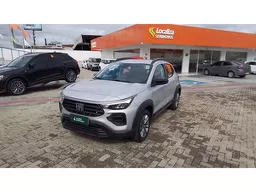 Fiat Pulse