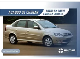 Chevrolet Corsa