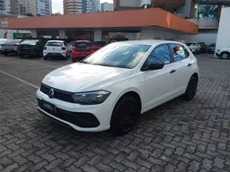 Volkswagen Polo Hatch