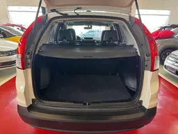 Honda CRV