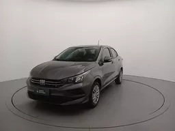 Fiat Cronos