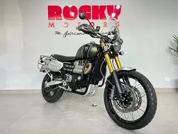 Scrambler