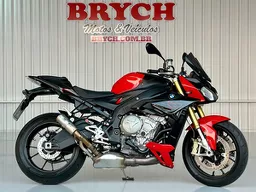 BMW S 1000 R