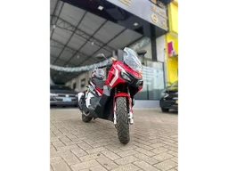 Honda ADV
