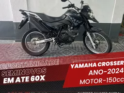 XTZ 150