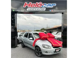 Chevrolet Celta