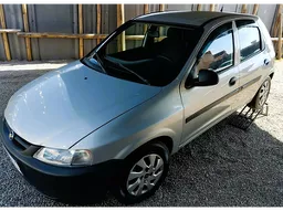 Chevrolet Celta