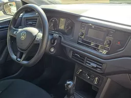 Volkswagen Polo Hatch