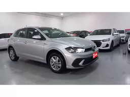 Volkswagen Polo Hatch