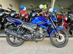 YS 150