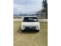 BYD Dolphin Mini