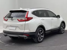 Honda CRV