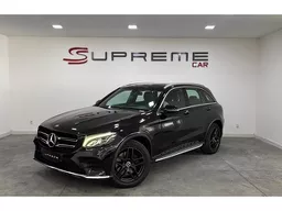 Mercedes-benz GLC 250