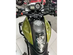 Honda XL 700V