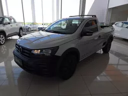 Volkswagen Saveiro