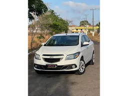 Chevrolet Prisma
