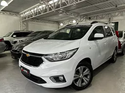 Chevrolet Spin