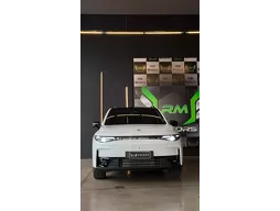 LeapMotor C10