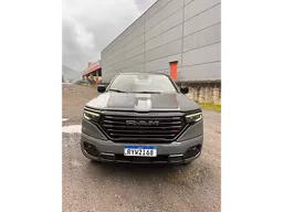 RAM Rampage