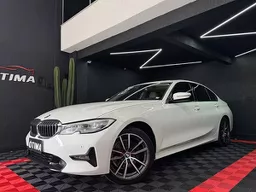 BMW 320i