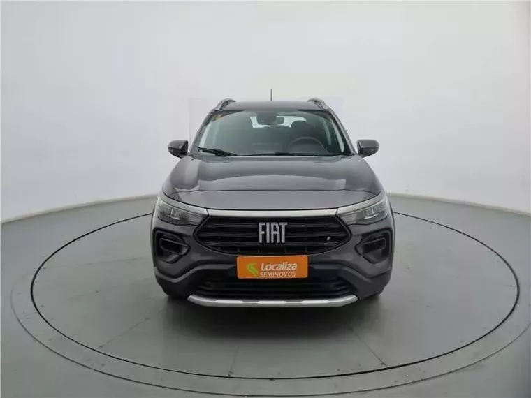 Fiat Pulse Prata 15