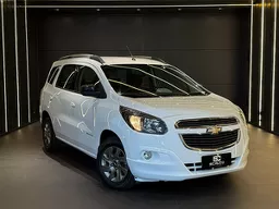 Chevrolet Spin
