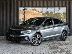 Volkswagen Virtus