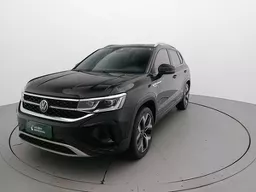 Volkswagen Taos