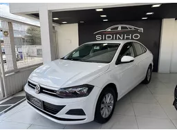 Volkswagen Virtus