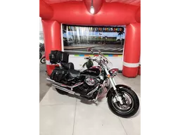 Suzuki Boulevard