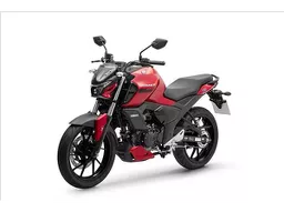 Fazer 150