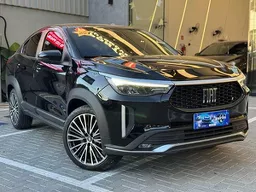 Fiat Fastback