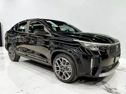 Fiat Fastback