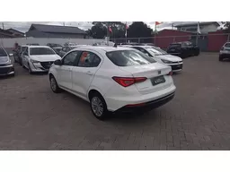Fiat Cronos