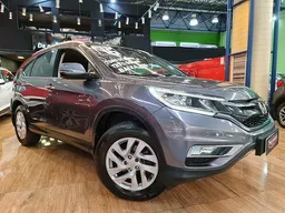 Honda CRV