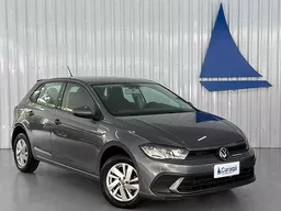 Volkswagen Polo Hatch