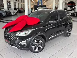 Chery Tiggo 5X