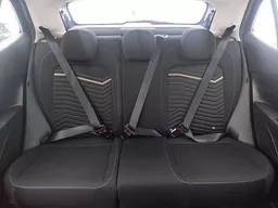 Fiat Pulse