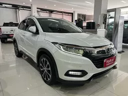 HR-V