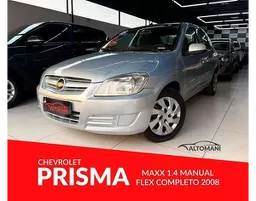 Chevrolet Prisma