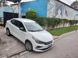 Fiat Cronos