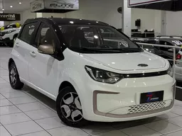 JAC E-JS1
