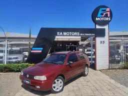 Volkswagen Parati