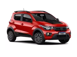 Fiat Mobi