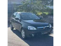 Chevrolet Corsa