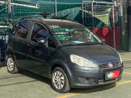 Fiat Idea