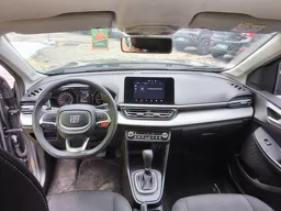 Fiat Pulse