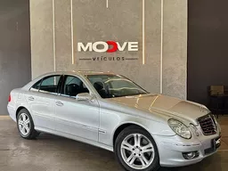 Mercedes-benz E 350