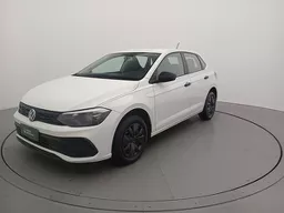 Volkswagen Polo Hatch