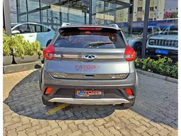 Chery Tiggo 2